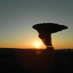 the singing ringing tree